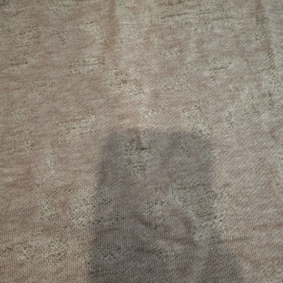 ALO Yoga Mauve Tank Top - Picture 3 of 5